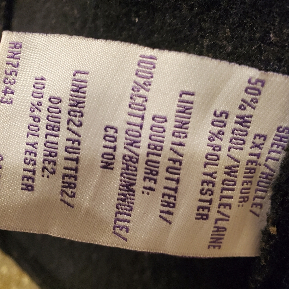 Without prejudice london jacket blazer - Picture 5 of 5